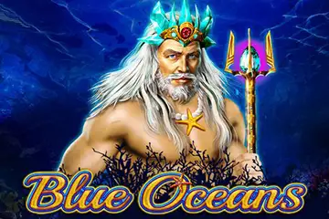Blue Oceans best online slot