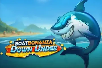 Boat Bonanza Down Under best online slot