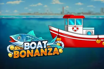 Boat Bonanza best online slot