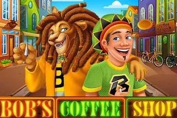 Bobs  Coffees Shop best online slot