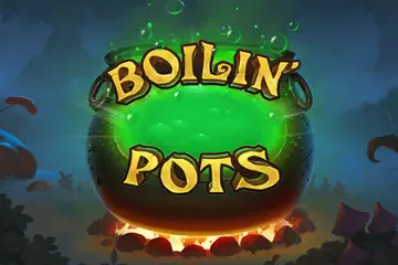 Boilin Pots best online slot