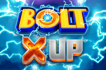 Bolt X Up best online slot