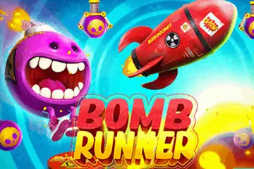 Bomb Runner best online slot