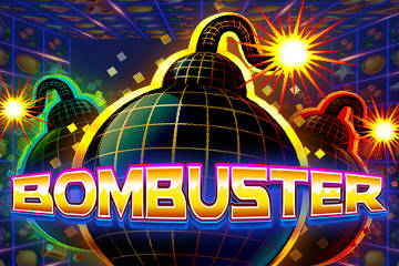 Bombuster best online slot