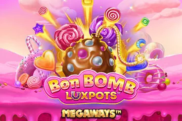 Bon Bomb Luxpots Megaways best online slot