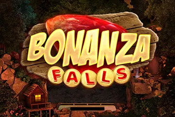 Bonanza Falls best online slot