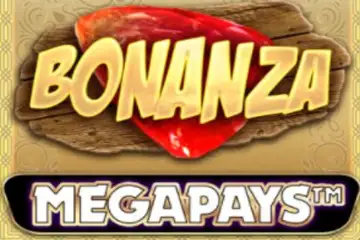 Bonanza Megapays best online slot