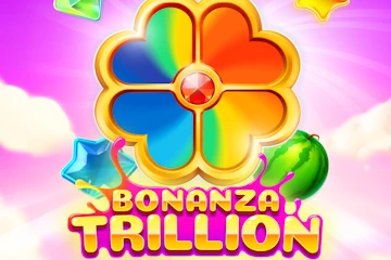 Bonanza Trillion best online slot
