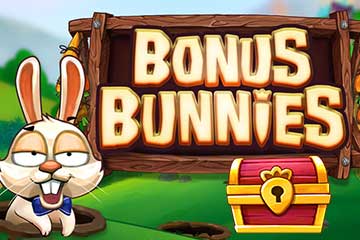 Bonus Bunnies best online slot