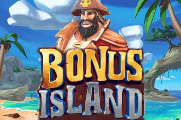 Bonus Island best online slot