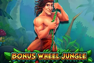 Bonus Wheel Jungle best online slot