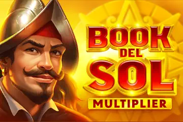 Book del Sol Multiplier best online slot