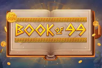 Book of 99 best online slot