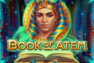 Book of Atem best online slot