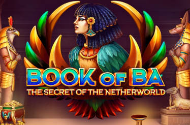 Book of Ba best online slot
