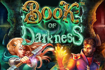 Book of Darkness best online slot