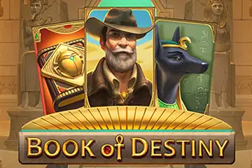 Book of Destiny best online slot