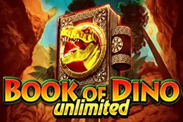 Book of Dino Unlimited best online slot