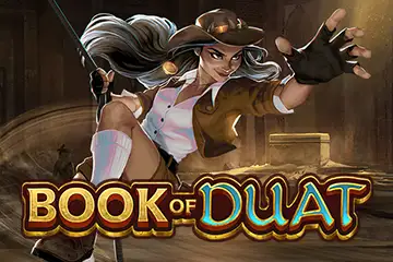 Book of Duat best online slot