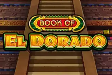 Book of El Dorado best online slot
