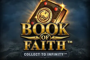 Book of Faith best online slot