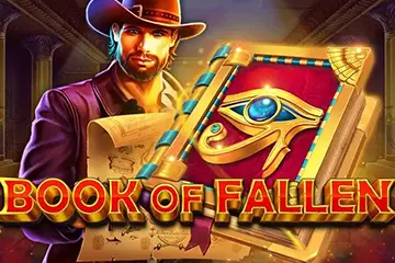 Book of Fallen best online slot