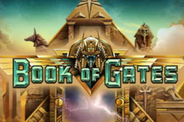 Book of Gates best online slot