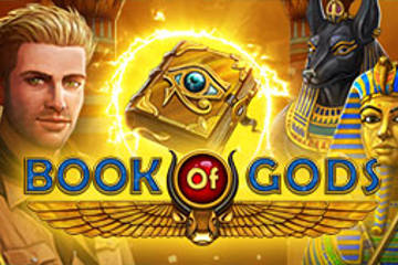 Book of Gods best online slot