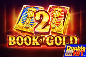 Book of Gold 2 best online slot