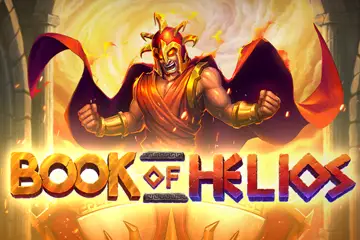 Book of Helios best online slot