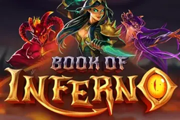 Book of Inferno best online slot