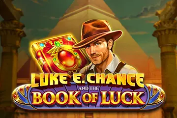 Book of Luck best online slot