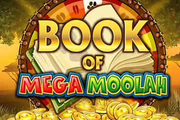 Book of Mega Moolah best online slot