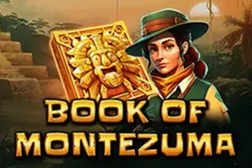 Book of Montezuma best online slot