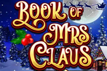 Book of Mrs Claus best online slot