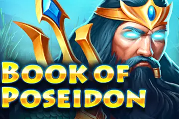 Book of Poseidon best online slot