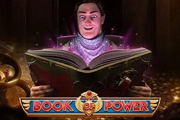 Book of Power best online slot