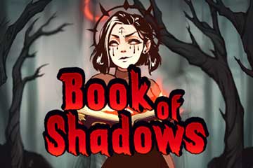 Book of Shadows best online slot