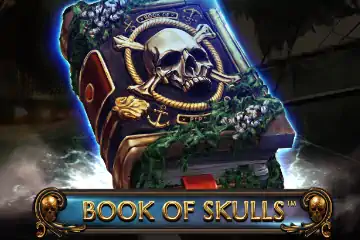 Book of Skulls best online slot