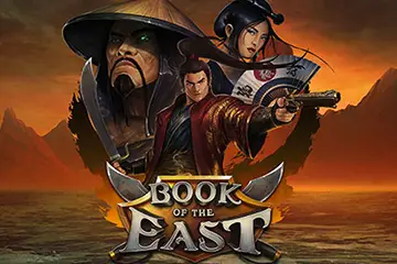 Book of the East best online slot