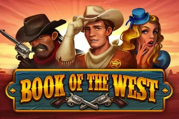 Book of the west best online slot