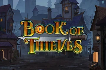 Book of Thieves best online slot