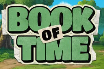 Book of Time best online slot