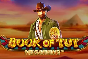 Book of Tut Megaways best online slot