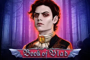 Book of Vlad best online slot
