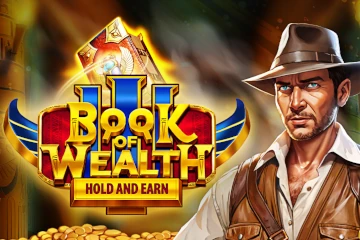 Book of Wealth 3 best online slot