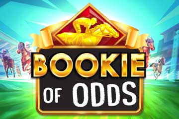 Bookie of Odds best online slot