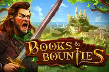 Books and Bounties best online slot