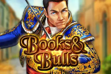 Books and Bulls best online slot