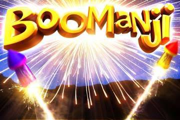 Boomanji best online slot